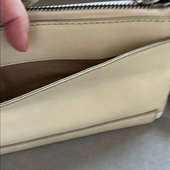 Frye Women's Melissa Convertible Wristlet Wallet - Picture 11 of 14